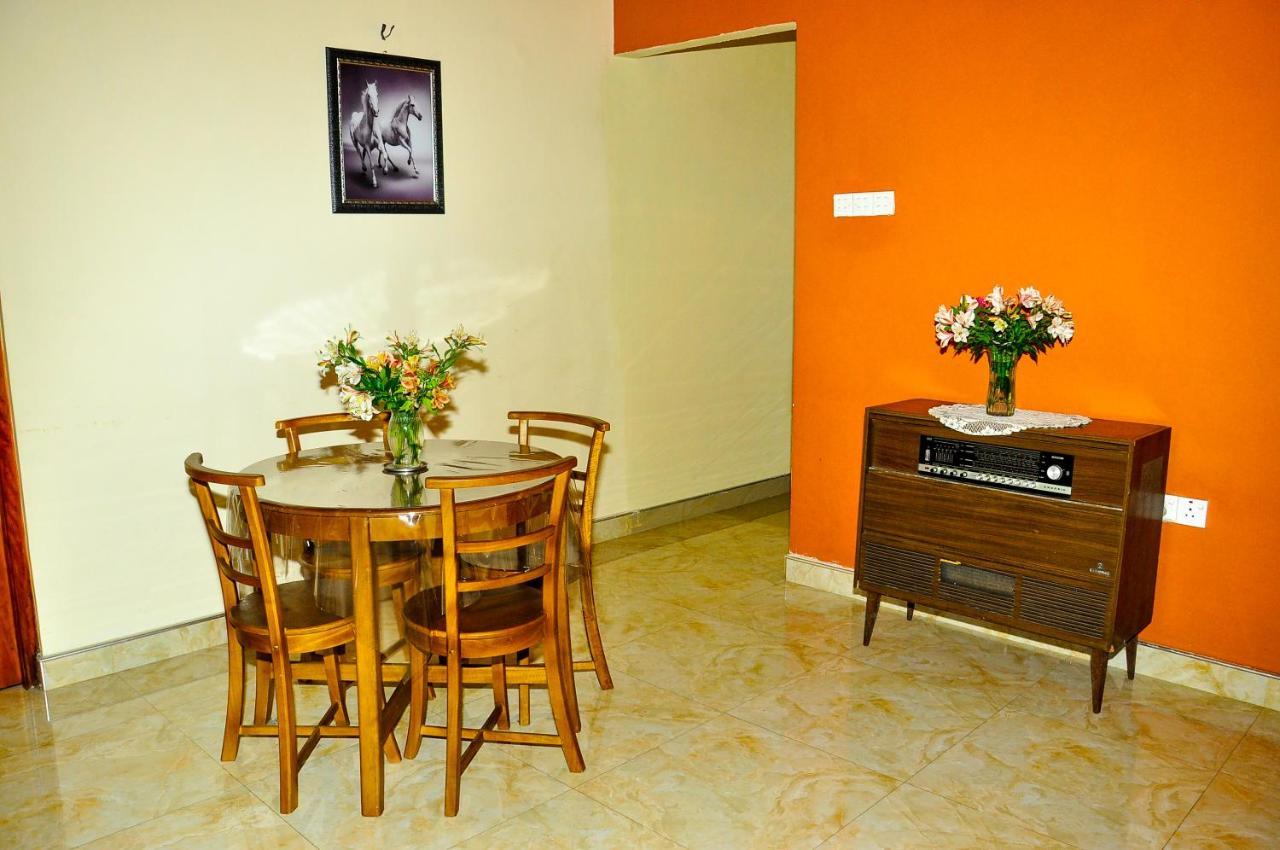 Country Lodge Nuwara Eliya Exterior photo